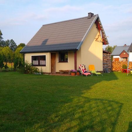 Domek Letniskowy U Anki Leba - Charbrowo Luaran gambar